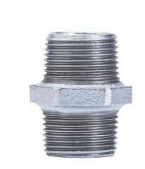 1/2'' Galvaniz Nipel