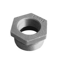 1''*3/4'' Galvaniz Redüksiyon