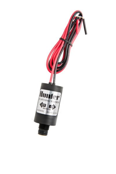 Hunter 9 Volt Selenoid Vana Bobini