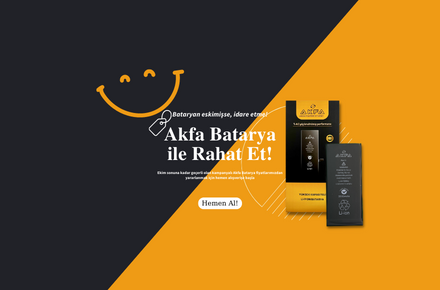 Iphone Batarya