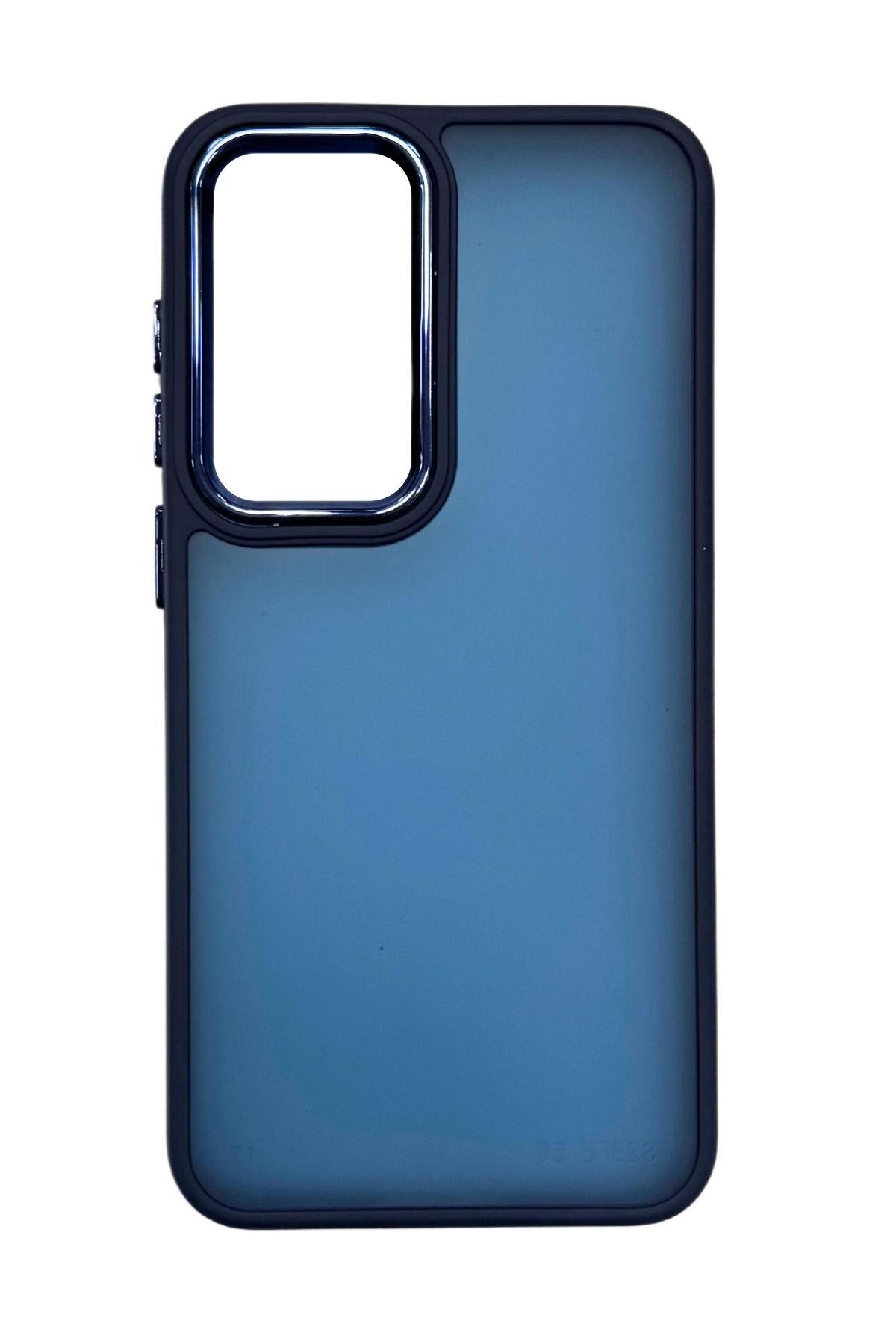 AKFA Samsung Galaxy S23  Kalkan Serisi Mat Yüzeyli  Kılıf