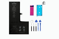 iPhone XS Premium 3110 mAh Batarya (Maxi Performans) - Akfa