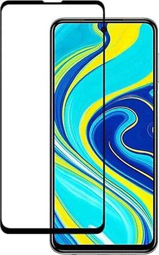 Xiaomi Redmi Note 11s Akfa Metalik Şeffaf Ekran Koruyucu