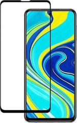Xiaomi Redmi Note 11s Akfa Metalik Şeffaf Ekran Koruyucu