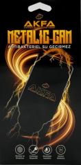 Xiaomi Redmi Note 11s Akfa Metalik Şeffaf Ekran Koruyucu