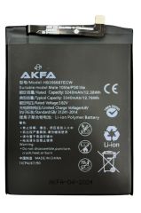 Huawei Mate 10 Lite Premium 3240 MAH Batarya (Maxi Performans) - Akfa
