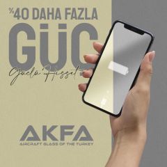 Huawei Mate 10 Lite Premium 3240 MAH Batarya (Maxi Performans) - Akfa