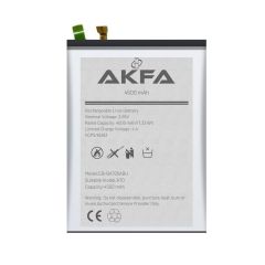 Samsung Galaxy A70 Premium Akfa  Batarya (Maxi Performans)