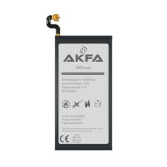Samsung Galaxy S7 Premium Akfa Batarya (Maxi Performans)
