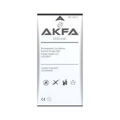 Samsung Galaxy A5 A500 Premium Akfa Batarya (Maxi Performans)