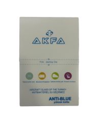 Xiaomi Redmi Note 11 Pro Akfa Nano Anti Blue Ekran Koruyucu