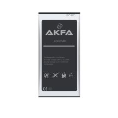Samsung Galaxy Note 4 Premium Akfa Batarya (Maxi Performans)