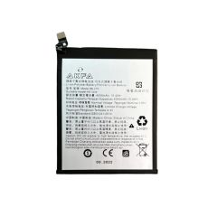 Lenovo K6 Note Premium Akfa Batarya (Maxi Performans)