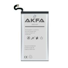 Samsung Galaxy S8 Premium Akfa Batarya (Maxi Performans)