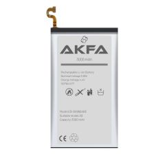 Samsung Galaxy S9 Premium Akfa Batarya (Maxi Performans)