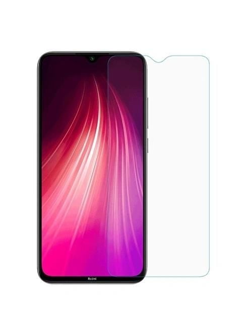 Xiaomi Poco X2 Akfa Nano Şeffaf Ekran Koruyucu