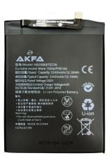 Honor 7X Premium Akfa Batarya (Maxi Performans)