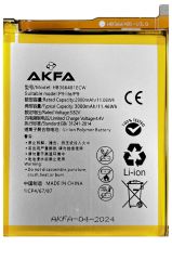 Huawei Nova 3E Premium Akfa Batarya (Maxi Performans)
