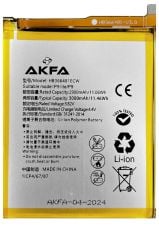 Honor 5C Premium Akfa Batarya (Maxi Performans)