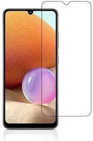 Samsung Galaxy A20 Akfa Metalik Şeffaf Ekran Koruyucu