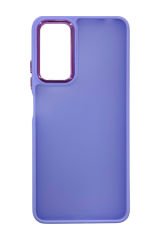 AKFA Redmi Note 11 Pro  Kalkan Serisi Mat Yüzeyli Kılıf