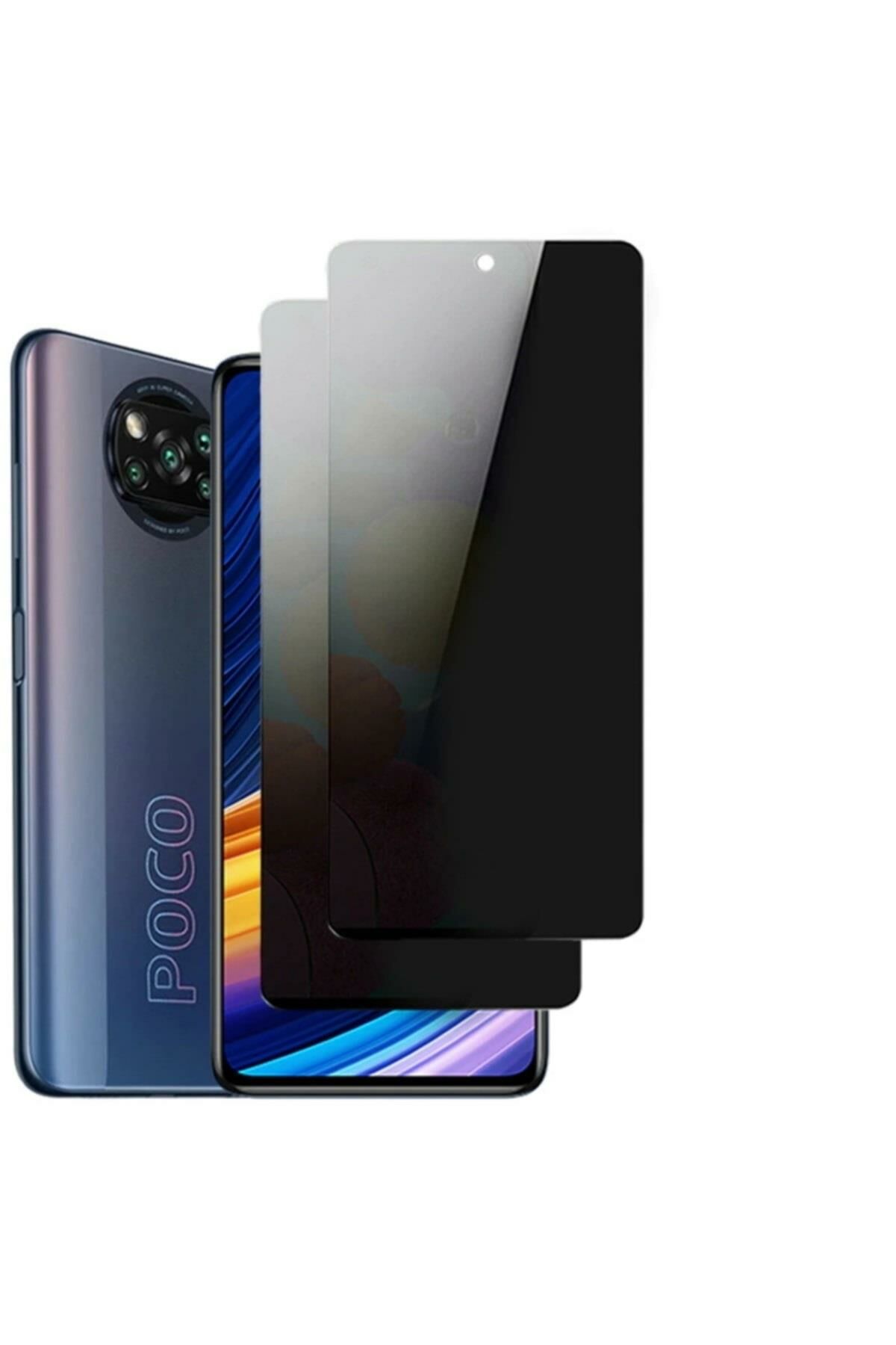 Xiaomi Poco M4 Akfa Nano Hayalet Ekran Koruyucu