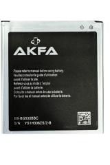 Samsung Galaxy Grand Prime G532 Premium Akfa Batarya (Maxi Performans)