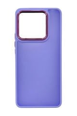 AKFA Redmi Note 13 Pro 5G  Kalkan Serisi Mat Yüzeyli Kılıf