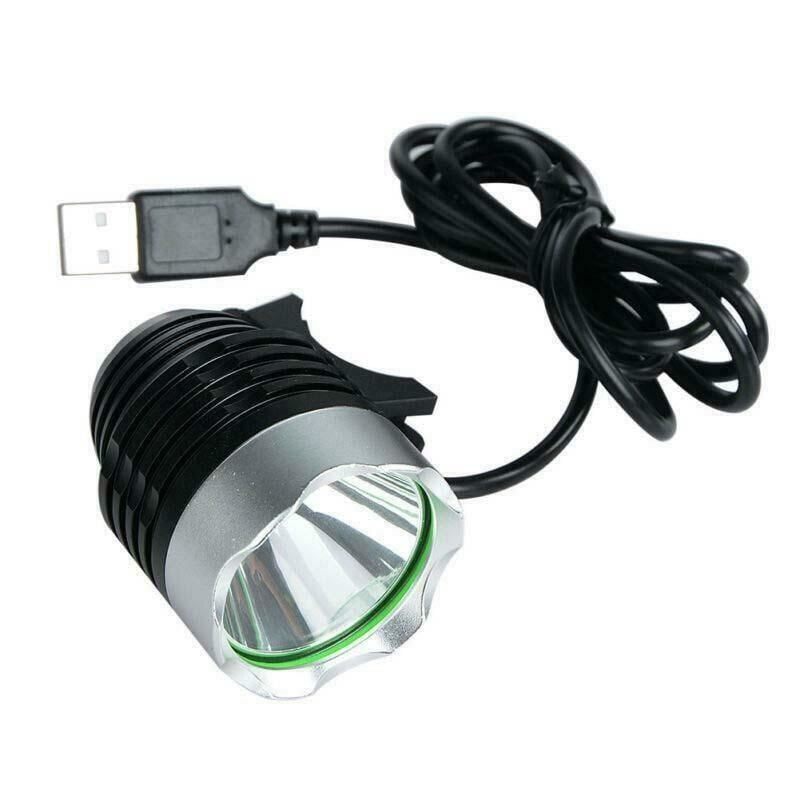 SS-014 USB UV Kür ışık