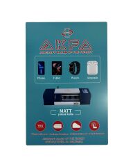 Casper Via V5 Akfa Nano Mat Ekran Koruyucu