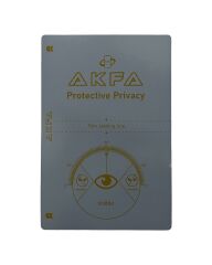Casper Via V6X Akfa Nano Hayalet Ekran Koruyucu