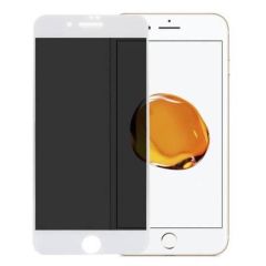 Apple iPhone 6S Beyaz Akfa Metalik Mat Ekran Koruyucu
