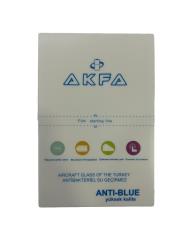 Casper Via V8 Akfa Nano Anti Blue Ekran Koruyucu