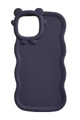 AKFA iPhone 12 Uyumlu Micky Mouse Serisi  Slikon  Kılıf