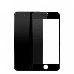 Apple iPhone 7 Plus Siyah Akfa Metalik Mat Ekran Koruyucu