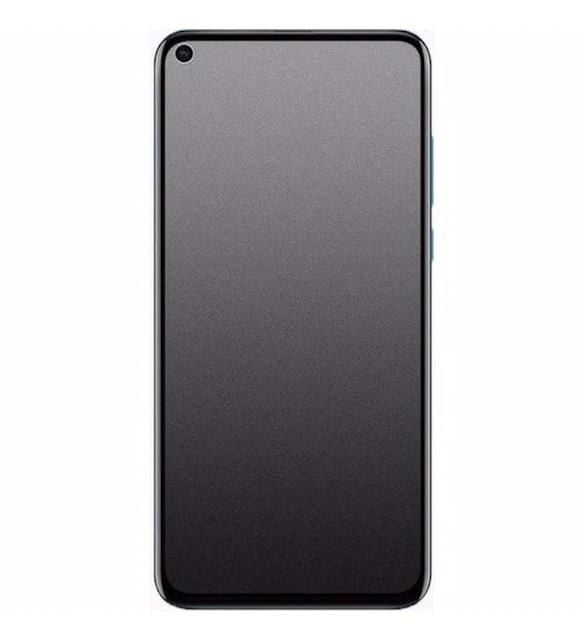 Huawei P20 Pro Akfa Nano Mat Ekran Koruyucu