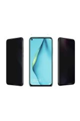 Huawei P20 Pro Akfa Nano Hayalet Ekran Koruyucu