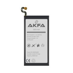 Samsung Galaxy S7 Edge Premium Akfa Batarya (Maxi Performans)