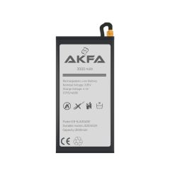 Samsung Galaxy A5 2017 A520 Premium Akfa Batarya (Maxi Performans)