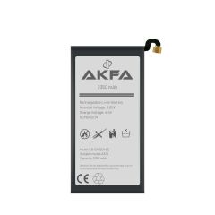 Samsung Galaxy A3 2017 A320 Premium Akfa Batarya (Maxi Performans)
