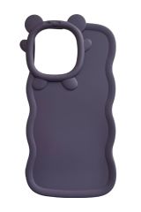 AKFA iPhone 11 Pro Max  Micky Mouse Serisi Slikon Kılıf