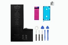 İPhone 11 Pro Premium Akfa Telefon Batarya 3310 mAH (Maxi Performans) Orjinal mAh