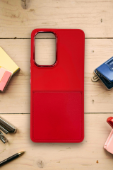 AKFA Samsung Galaxy A02S Uyumlu Deri Kartlık Bölmeli  Kılıf – Şıklık ve Fonksiyonelliği Bir Arada
