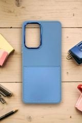 AKFA Samsung Galaxy S23 Plus  Deri Kartlık Bölmeli Kılıf  – Şıklık ve Fonksiyonelliği Bir Arada