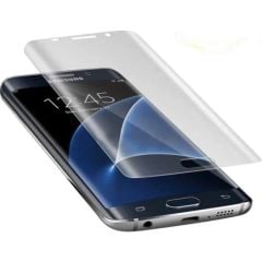 Hayalet Ekran Koruyucu Samsung Galaxy S7 Edge