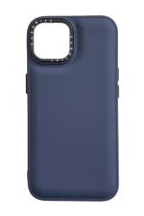 AKFA iPhone 11 Uyumlu Kabarcık Serisi Slikon Telefon Kılıfı