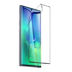 Samsung Galaxy S8 Plus Akfa Nano Hayalet Ekran Koruyucu