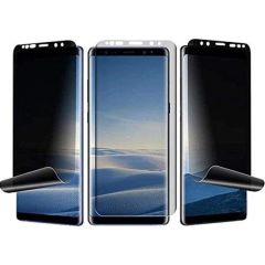 Samsung Galaxy S9 Akfa Nano Hayalet Ekran Koruyucu