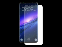 Samsung Galaxy S9 Akfa Nano Anti Blue Ekran Koruyucu