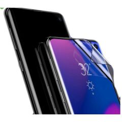 Samsung Galaxy S9 Akfa Nano Anti Blue Ekran Koruyucu